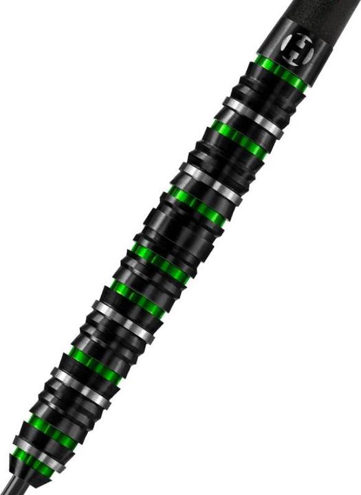 Actual product image Harrows Avanti 90% Steeltip Darts (23 g)