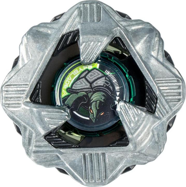 Image du produit Hasbro Bey Bbx Obsidian Shell (Allemand)