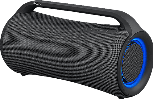 Actual product image Sony SRS-XG500 (30 h, Rechargeable battery operated)