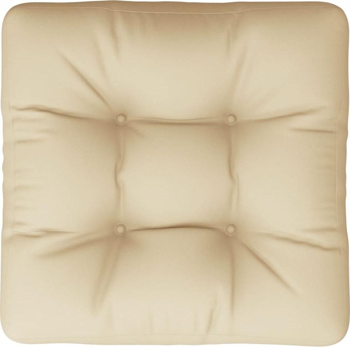 Image du produit VidaXL Ensemble salon de jardin 10 pièces avec coussins (58 x 58 x 10 cm)