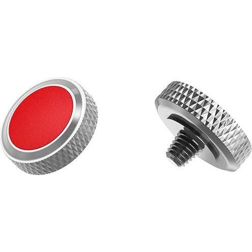 JJC Deluxe Soft Release Button (Diverse), Digitalkamera Zubehör