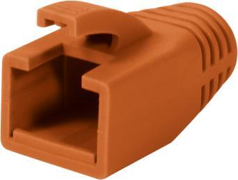 Immagine prodotto LogiLink MP0035O (Gommino della spina)