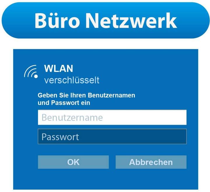 Actual product image Edimax Pro CAP1300: Managed PoE Access Point (866 Mbit/s)
