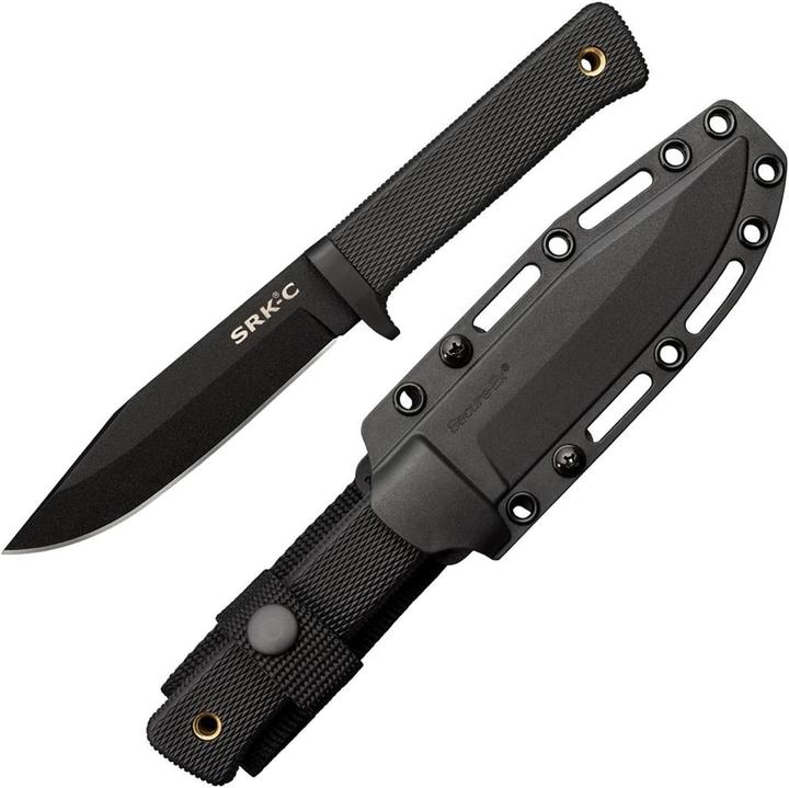 Produktbild Cold Steel SRK Compact (12.70 cm)