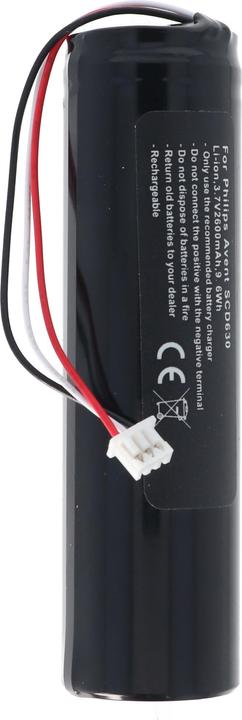 Produktbild AccuCell Akku