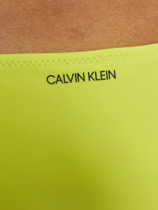 Produktbild Calvin Klein Bikini Unterteil Cheeky String Side Tie (XS)