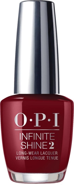 Immagine prodotto OPI Infinite Shine - Got the Blues for Red (Ho il blues per il rosso, Smalto per unghie effetto gel)