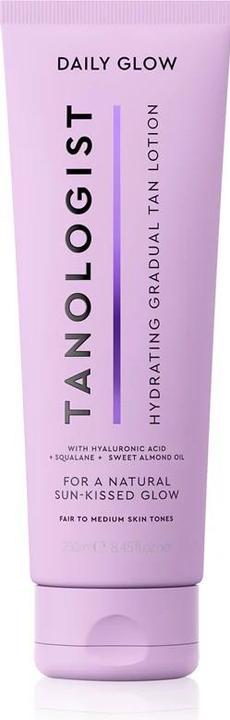 Produktbild Tanologist Daily Glow (250 ml)