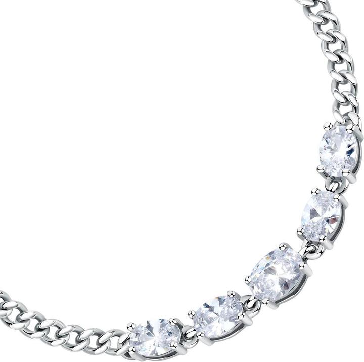 Actual product image Morellato Colori bracelet (19 cm, Stainless steel)