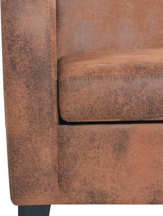 Produktbild vidaXL Sofa (3-Sitzer)