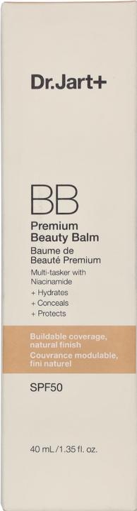 Immagine prodotto Dr. Jart+ Teint Premium BB Balm 01 Fair-Light / 40 ml (#01 Fair-Light)