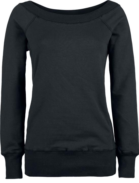 Produktbild RED by EMP Sweater (M)