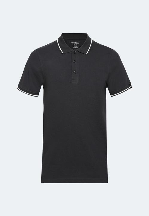 Produktbild Switcher Contrast Polo mit Elasthan Ben 4002 (3XL)