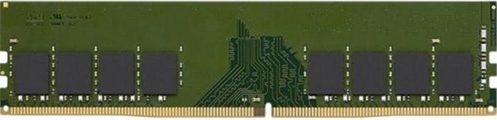 Actual product image Kingston DDR4 module (1 x 16GB, 3200 MHz, DDR4-RAM, DIMM)