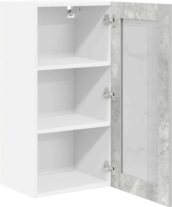 Produktbild vidaXL Küchenaufbewahrung (31 x 40 x 80 cm)