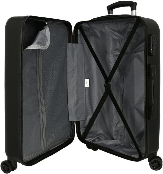 Actual product image Disney Stitch Suitcase (56 l)