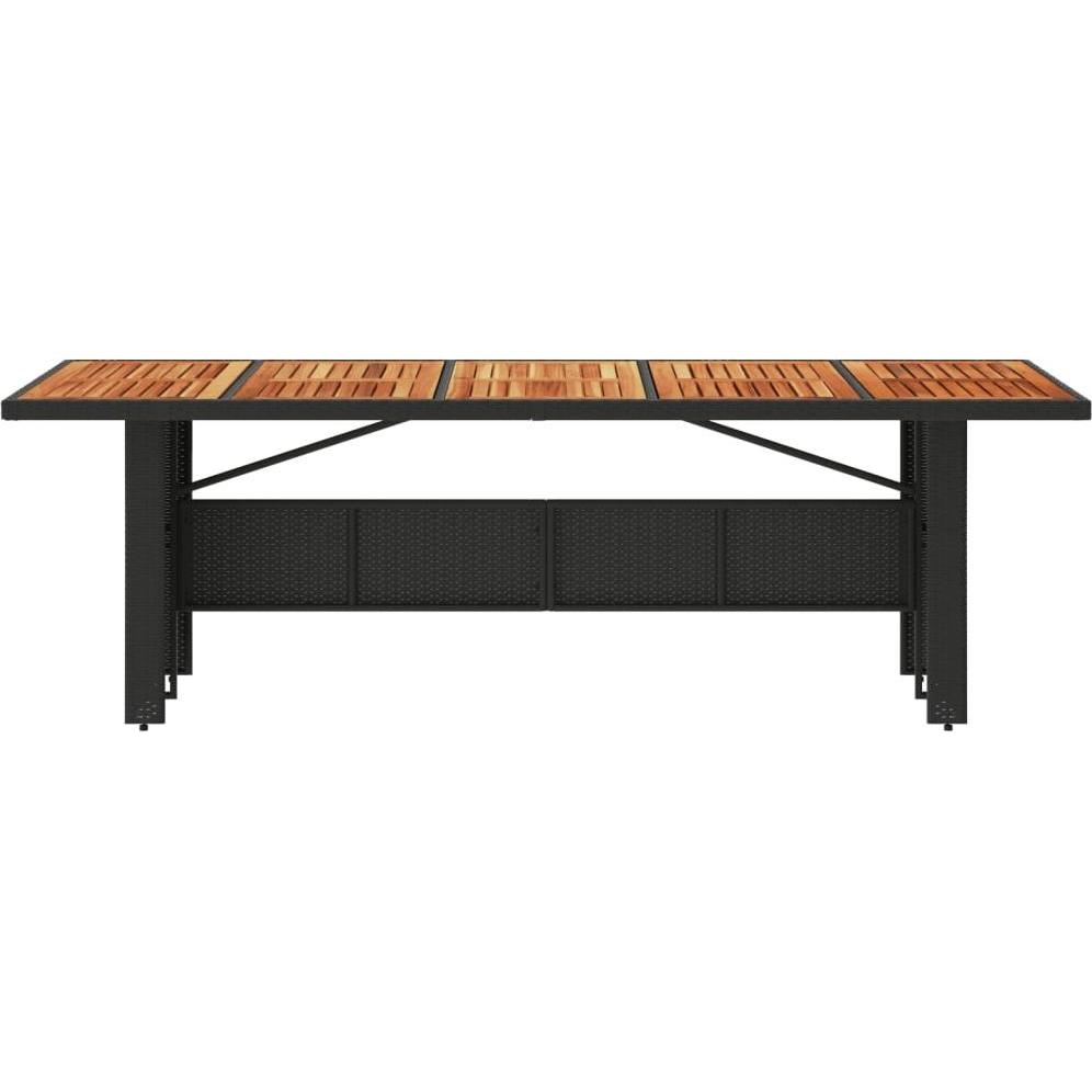 Thumbnail - VidaXL, Gartentisch + Balkontisch, Battenberg (Eder) (90 cm)