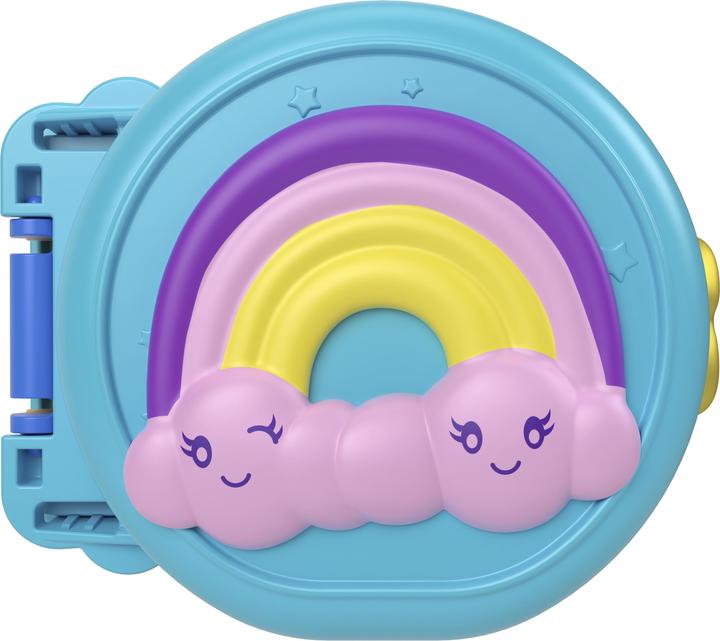 Image du produit Polly Pocket On The Go Fun