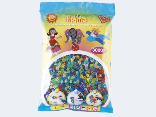 Immagine prodotto Hama Perlen Perline da stiro