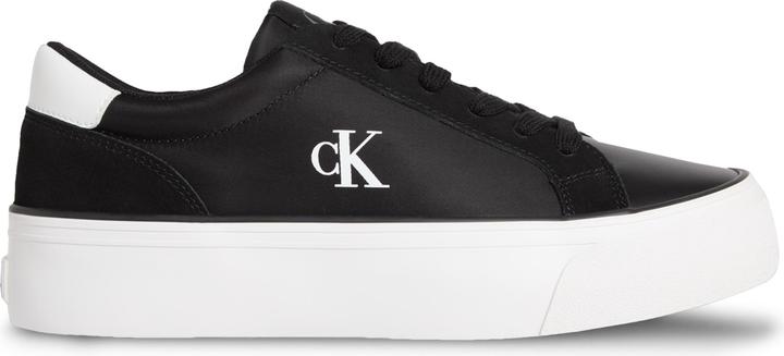 Image du produit Calvin Klein Vulc Flatform mg Nylon Mix (37)