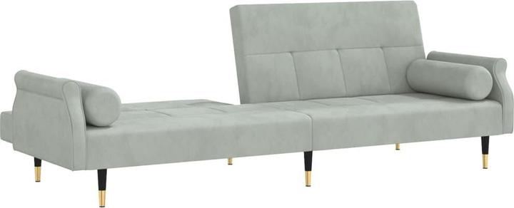 Actual product image vidaXL Schlafsofa