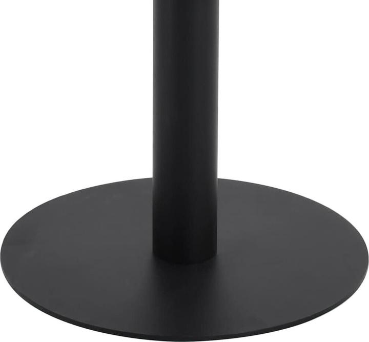 Image du produit vidaXL Bistrotisch (60 x 60 x 75 cm)