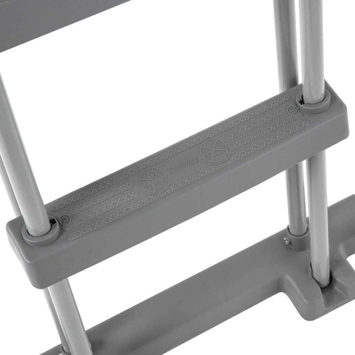 Actual product image Bestway Steel Pro Max Frame (366 x 100 cm)
