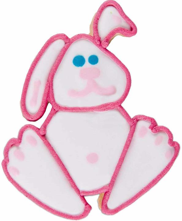 Produktbild Städter Guetzli Ausstecher Hase