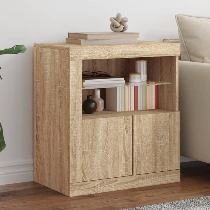 Produktbild vidaXL Sideboard (60.50 x 37 x 67 cm)