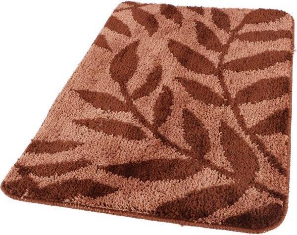 Domoletti BADMAT MA3475B 50X80CM BRUIN (50 x 80 cm)