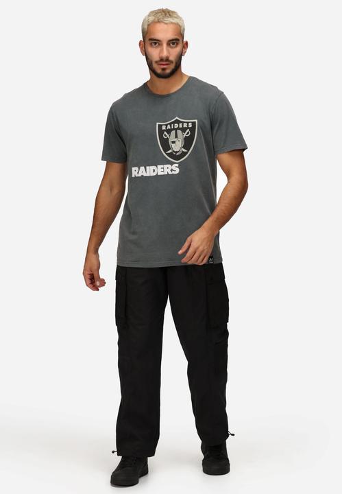 Immagine prodotto Recovered Nfl Raiders Monochrome (M)