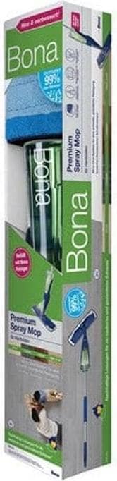 Actual product image Bona Premium spray mop for hard floors (1 pcs.)