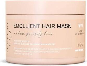 Image du produit Trust My Sister - Masque capillaire émollient Porosité moyenne H