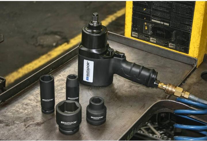 Productafbeelding Matador 73750090 Slagmoersleutel (73750090) (9 mm)