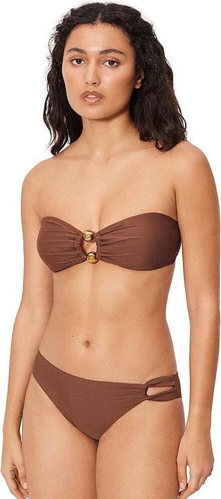 Produktbild Ysabel Mora Bikinioberteil Bandeau (75 B)
