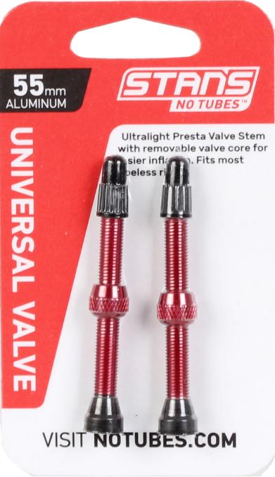 Actual product image Notubes Universal