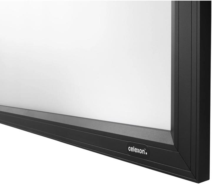 Actual product image Celexon Home Cinema Framed Screen, 16:9 (90.43", 16:9)