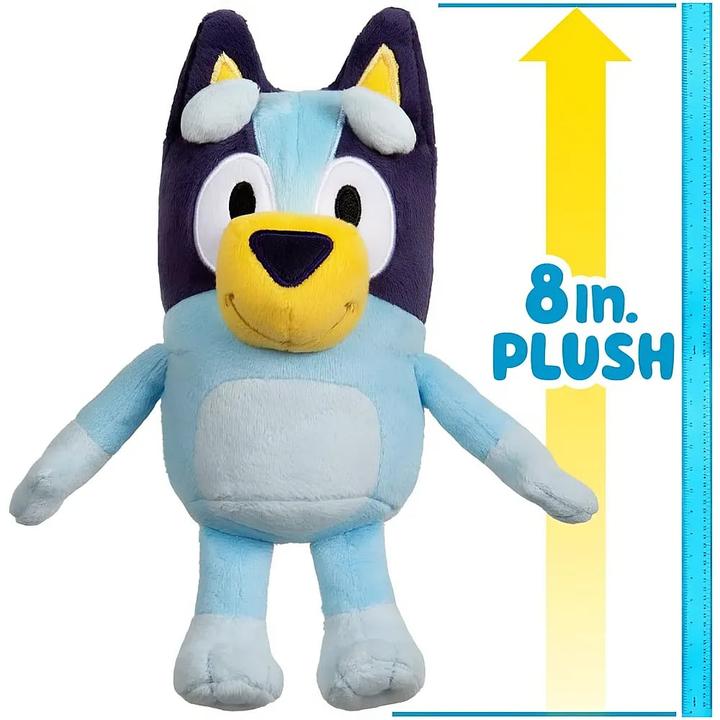 Produktbild Moose Bluey (20 cm)