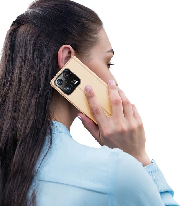 Image du produit Dux Ducis Couverture de livre Skin Pro Series (Xiaomi 13 Pro)