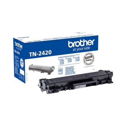 Actual product image Brother Tn-2420 (FC)