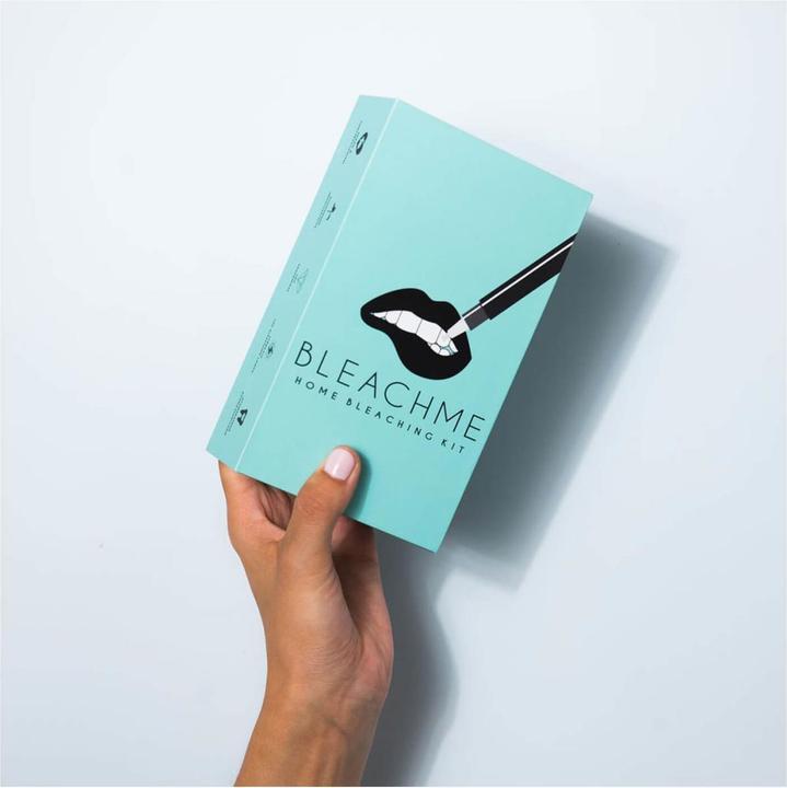 Actual product image BleachMe Teeth Whitening (12 ml, Kit)