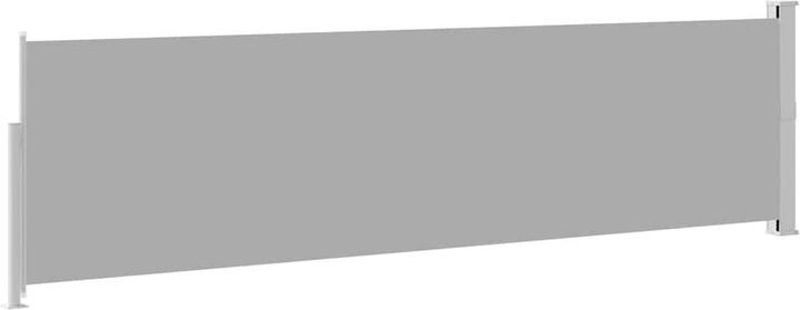 Produktbild vidaXL Seitenmarkise (5 m)