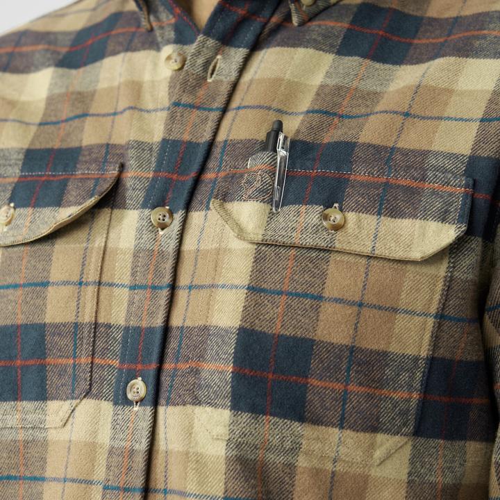 Immagine prodotto Fjällräven Singi Heavy Flannel Shirt (L)