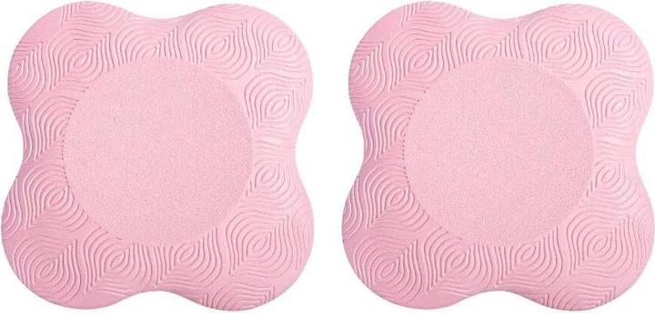 Actual product image Onamaste Yoga cushion