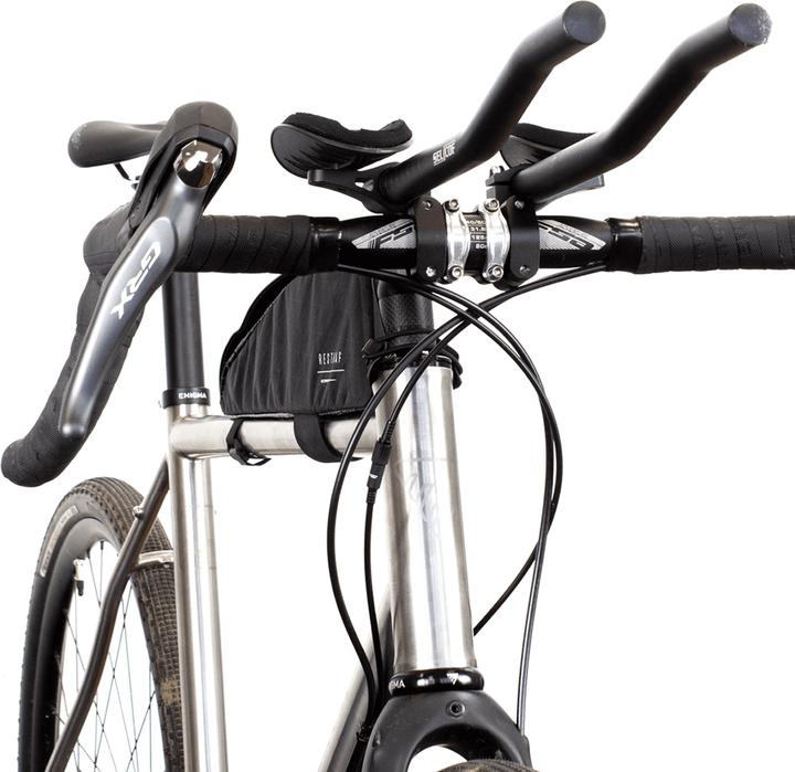 Produktbild Restrap Race Top Tube (1.50 l, Rahmentasche)