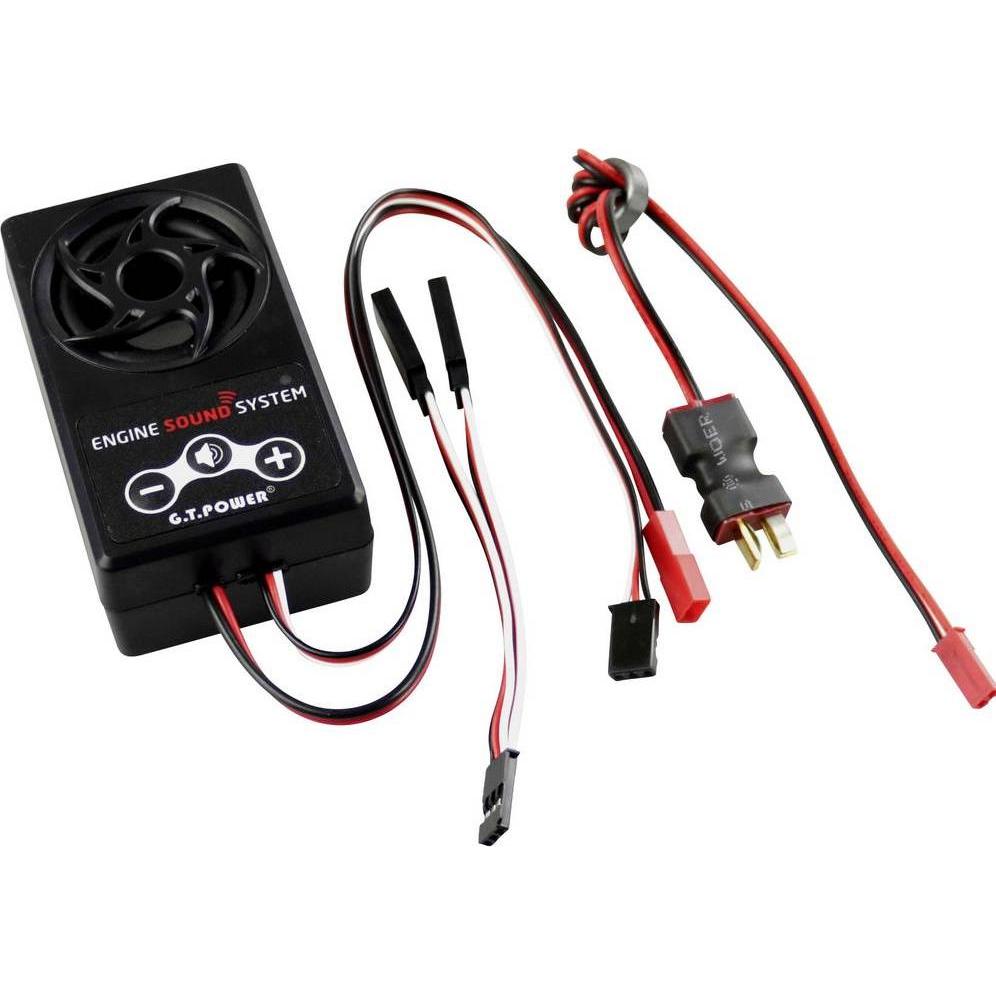 Amewi Motor Sound System
