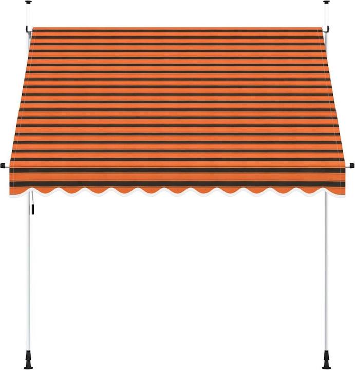 Produktbild vidaXL Markise (2.50 m)