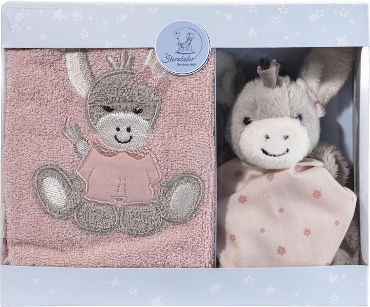 Produktbild Sterntaler Geschenkset Emmi Girl