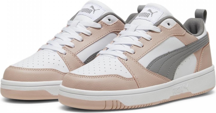 Actual product image Puma Rebound v6 Low (42)