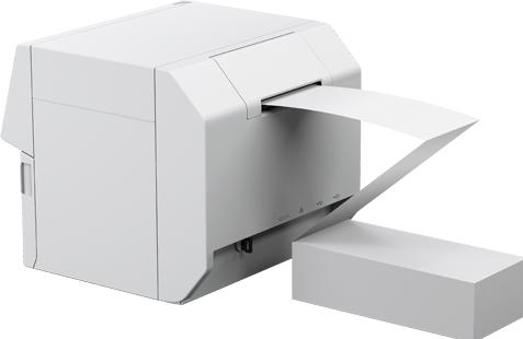 Produktbild Epson CW-C4000e (1200 dpi)